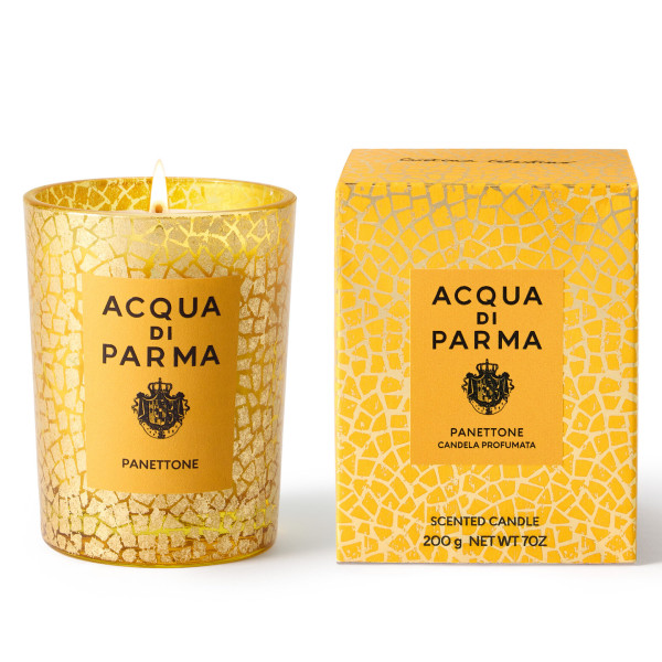 Bougie Panettone 200g - Acqua Di Parma