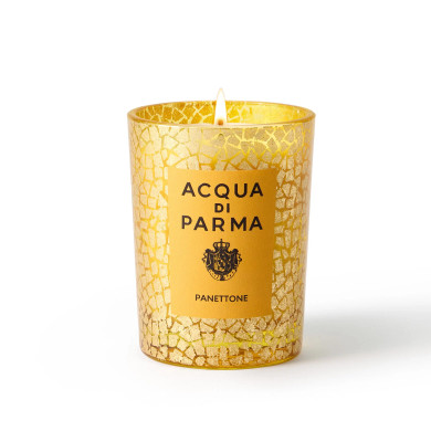 Bougie Panettone 200g - Acqua Di Parma
