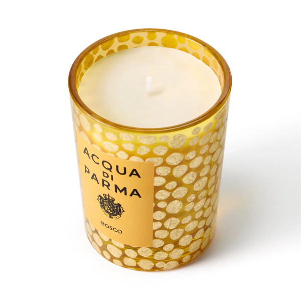Bougie Bosco 200g - Acqua Di Parma