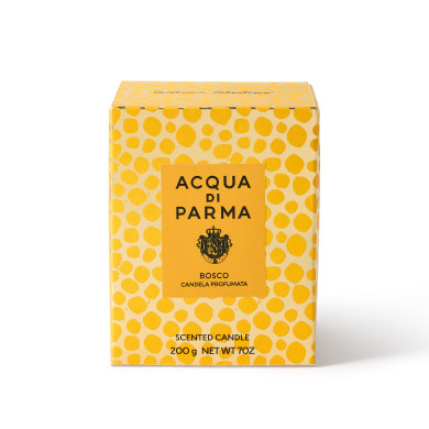 Bougie Bosco 200g - Acqua Di Parma