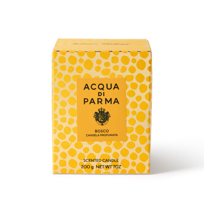 Bougie Bosco 200g - Acqua Di Parma