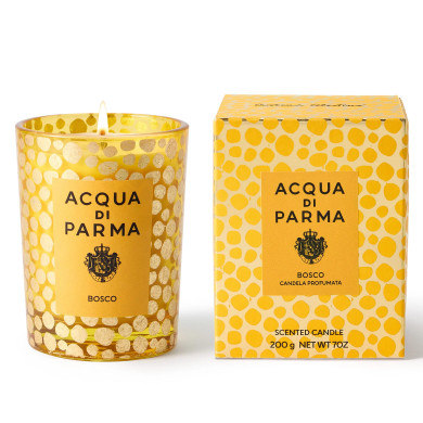 Bougie Bosco 200g - Acqua Di Parma