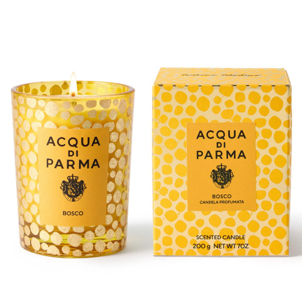 Bougie Bosco 200g - Acqua Di Parma