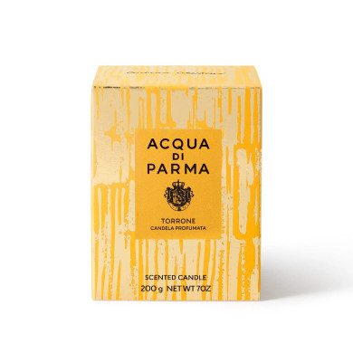 Bougie Torrone 200g - Acqua Di Parma