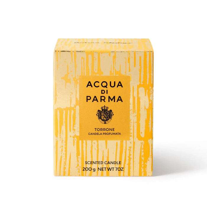 Bougie Torrone 200g - Acqua Di Parma