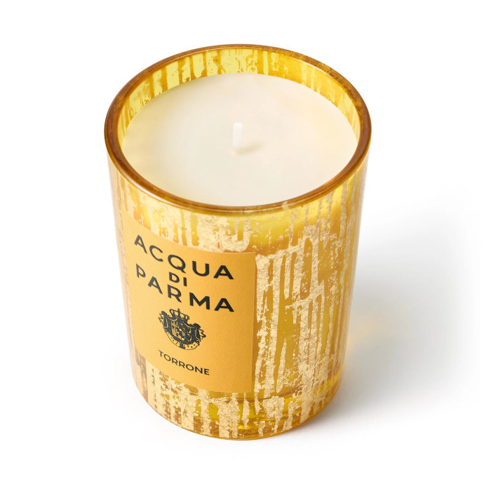 Bougie Torrone 200g - Acqua Di Parma