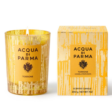 Bougie Torrone 200g - Acqua Di Parma