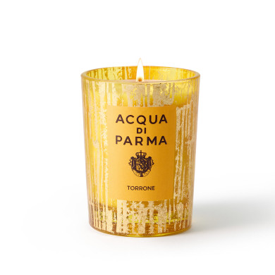 Bougie Torrone 200g - Acqua Di Parma