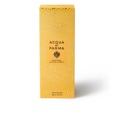 Diffuseur Panettone 180ml - Acqua Di Parma