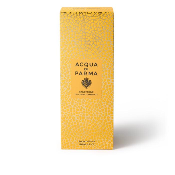 Diffuseur Panettone 180ml - Acqua Di Parma