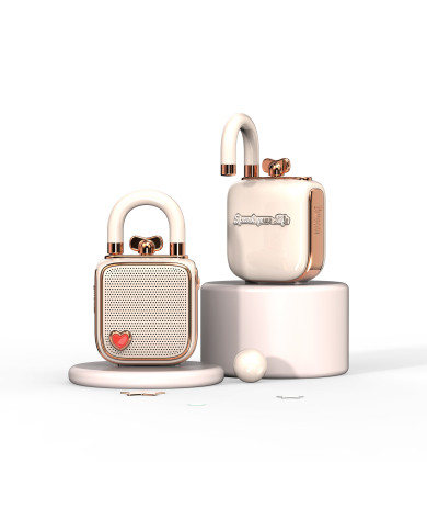 Enceinte Lovelock