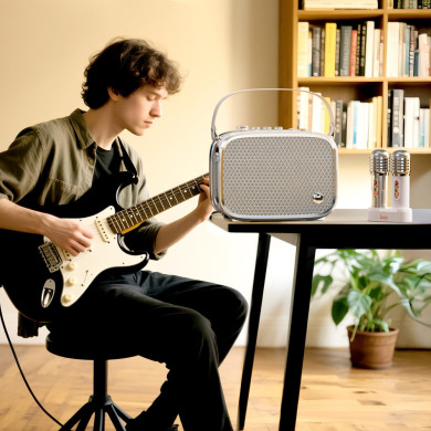 Enceinte Songbird Ultra