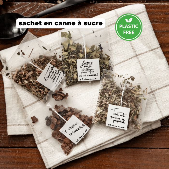 Calendrier de l’Avent – Édition Limitée - GreenMa