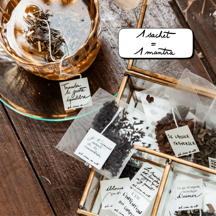 Calendrier de l’Avent – Édition Limitée - GreenMa