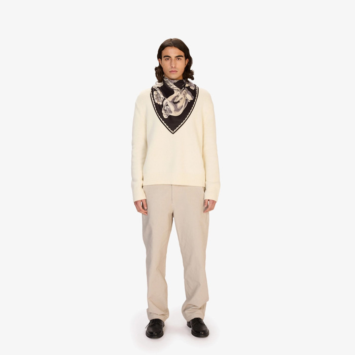 Carré 130 - Archives - Noir - Inoui Éditions