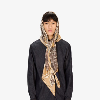 Carré 130 - Archives - Naturel - Inoui Éditions