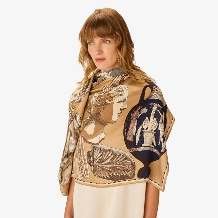 Carré 130 - Archives - Naturel - Inoui Éditions