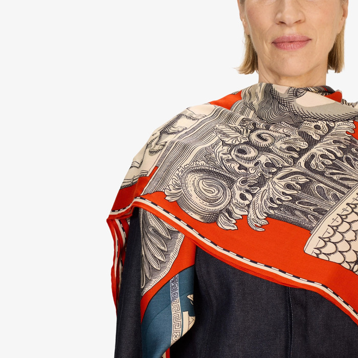 Carré 130 - Archives - Orange - Inoui Éditions