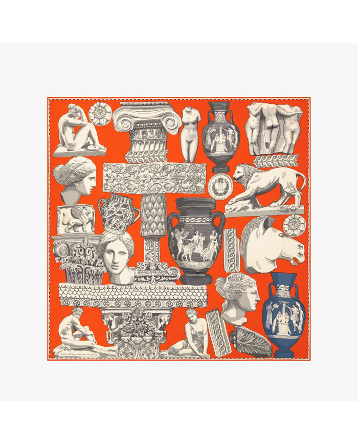 Inoui Editions Cerfs Volants Orange