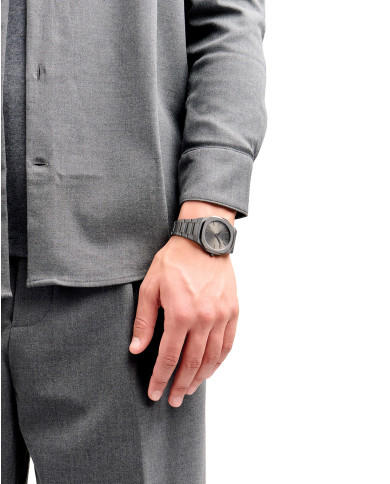 Antracite Ultra Thin 40 mm