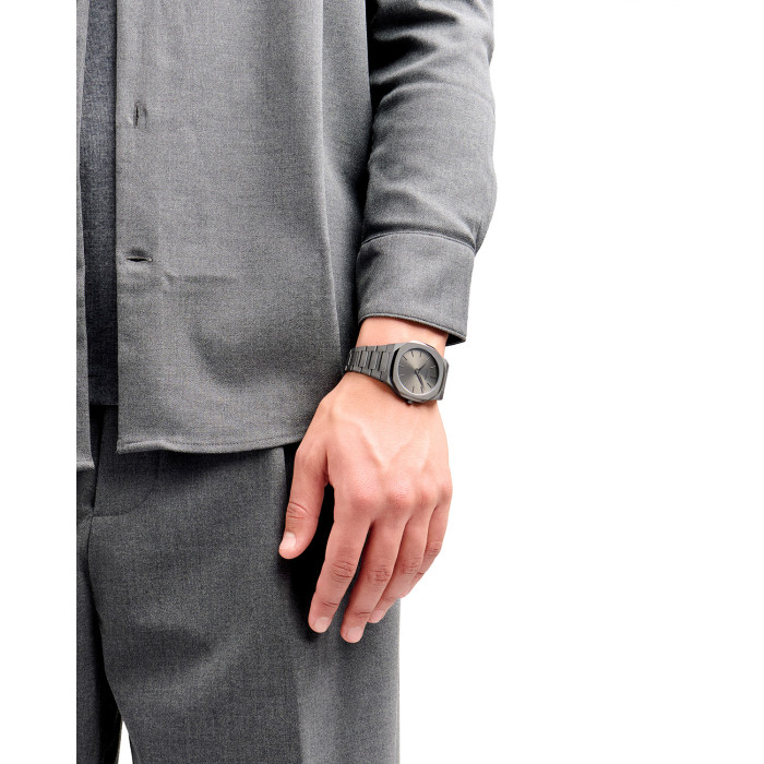 Antracite Ultra Thin 40 mm