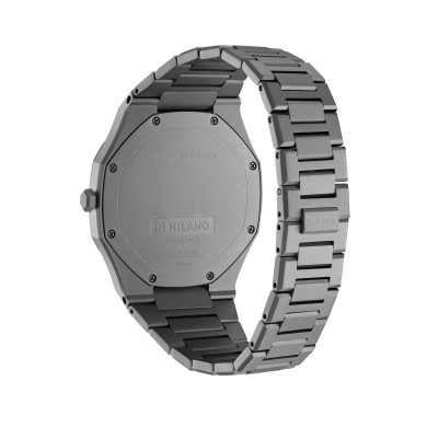Antracite Ultra Thin 40 mm