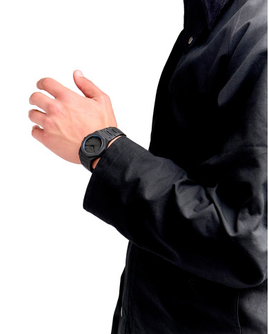 Shadow Polycarbon 40.5 mm