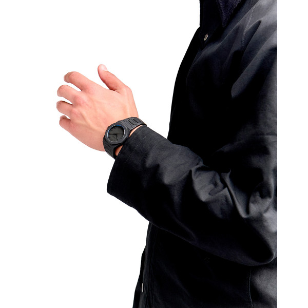 Shadow Polycarbon 40.5 mm