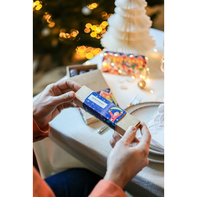 6 Rochers Intense Noël 90g - Encuentro