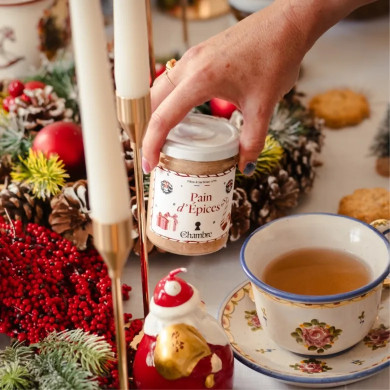 Pâte à tartiner Pain d'épices 200g