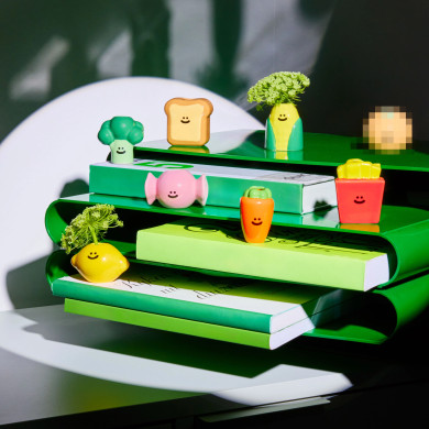 Mini vase surprise - Fluid Market