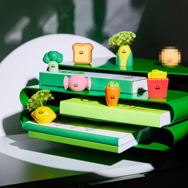 Mini vase surprise - Fluid Market