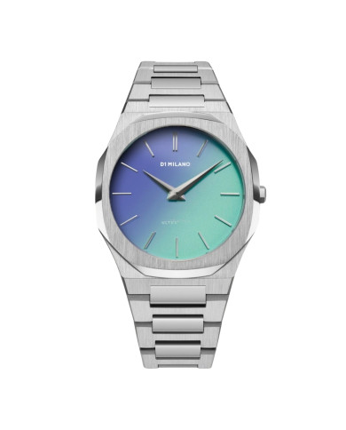 Ultra Thin Bracelet 40mm Chromo Sync