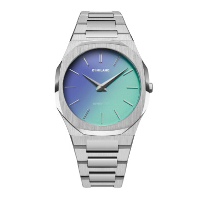 Ultra Thin Bracelet 40mm Chromo Sync