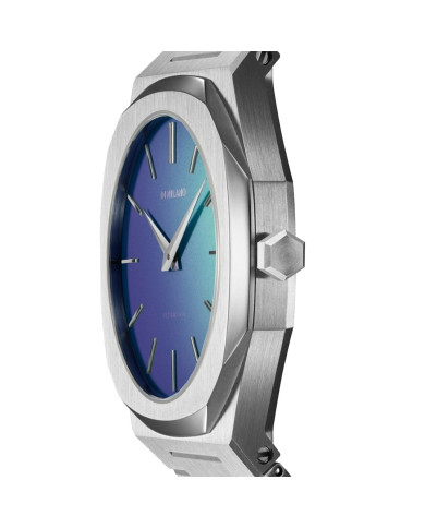 Ultra Thin Bracelet 40mm Chromo Sync