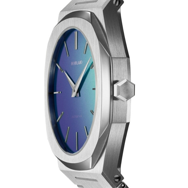 Ultra Thin Bracelet 40mm Chromo Sync