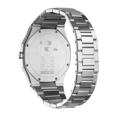 Ultra Thin Bracelet 40mm Chromo Sync