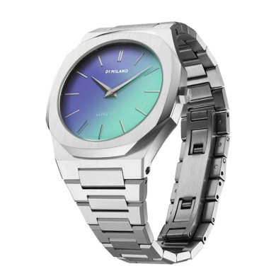 Ultra Thin Bracelet 40mm Chromo Sync