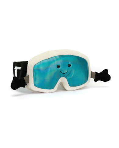 Amuseables Sports Ski Goggles - Jellycat