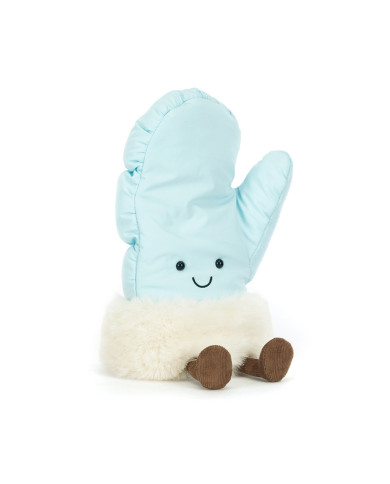 Amuseables Mitten - Jellycat