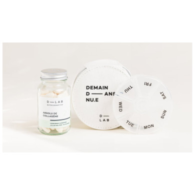 Box by ELLE x Elise Chalmin