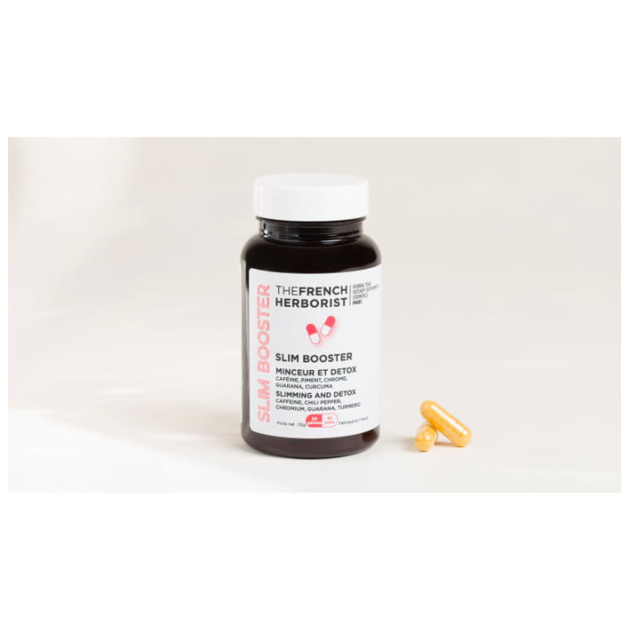 Box by ELLE x Elise Chalmin