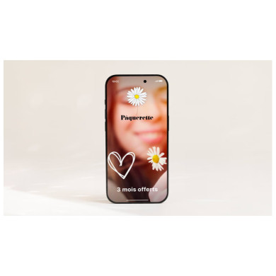 Box by ELLE x Elise Chalmin