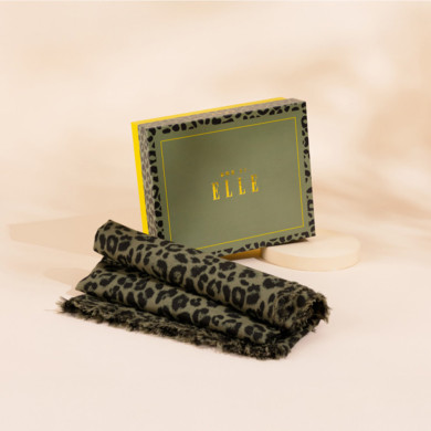 Box by ELLE x Maison 123