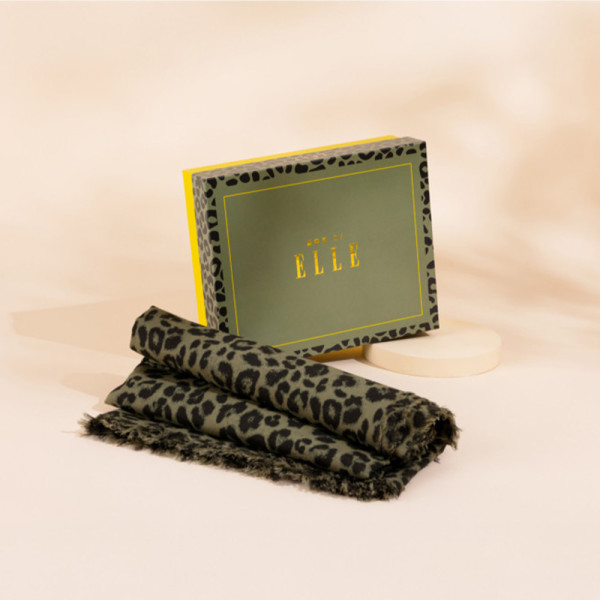 Box by ELLE x Maison 123