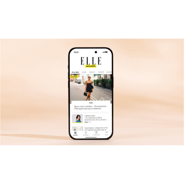 Box by ELLE x Maison 123