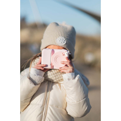 Appareil photo Zoo Print - Licorne