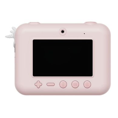 Appareil photo Zoo Print - Licorne