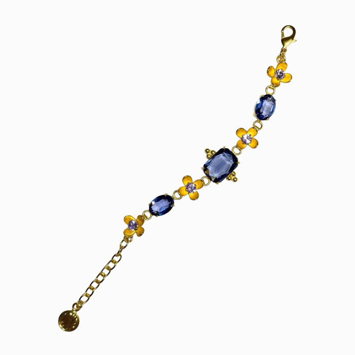 Bracelet – Eugenie