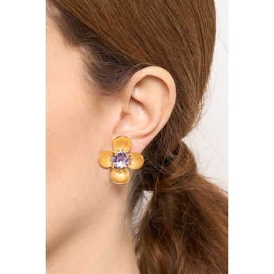 Boucles clips – Eugenie